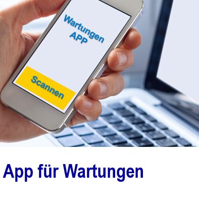 Wartungsarbeiten im Wartungsbuch planen Wartungsarbeiten, Software, Wartungsbuch, Buch fr Wartungen