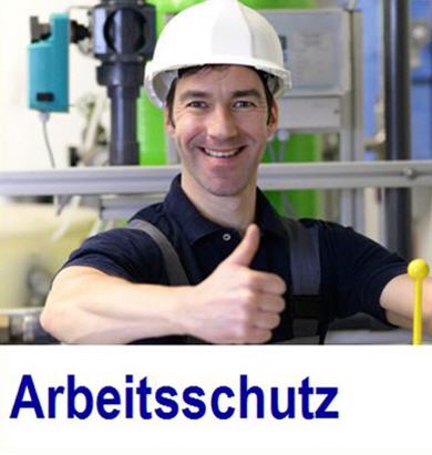 Arbeitsschutz planen und dokumentieren. Arbeitsschutz planen, Planen, Arbeitsschutz