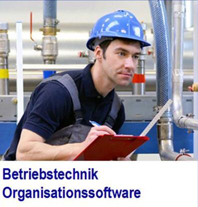   Digitalisierung Arbeitsschutz - Arbeitsschutz-Software Wartungsplaner direkt kennenzulernenn