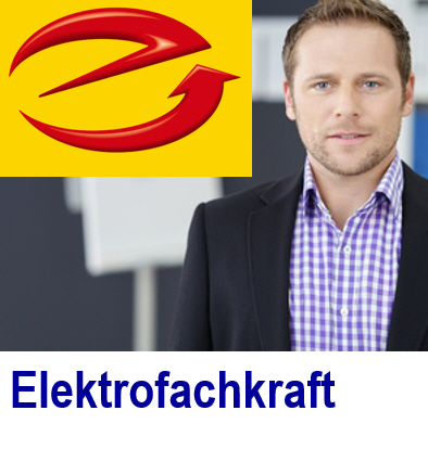 Denken Sie als  Elektrofachkraft an die Elektroprfung! Elektrofachkraft