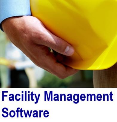 Facility Management und CAFM Software Facility Management CAFM