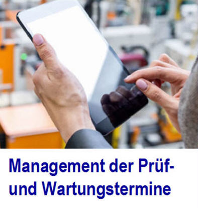 Eine Ersatzteilmanagement Instandhaltung Software senkt die Instandhal