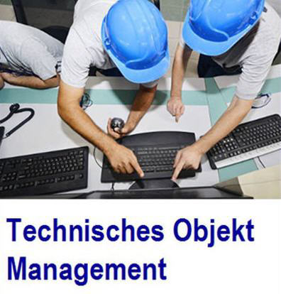 Prfung der elektrischen Maschinen Software fr das technische Objektmanagement