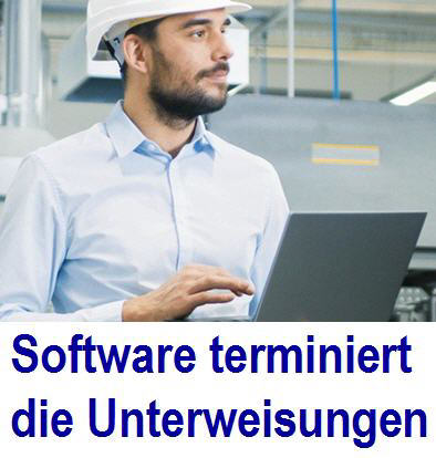 Unterweisungen planen Unterweisung, Unterweisungs-Tool, Unterweisungsmanager