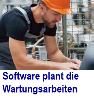 Software zur Einhaltung der Maschinenrichtlinie. Kosten sparen. Asset