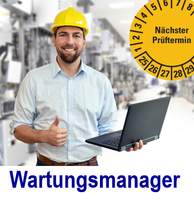   Software für die Dokumentation der Wartungen.; Direkter Kontakt München, Ingolstadt, Rosenheim.;
